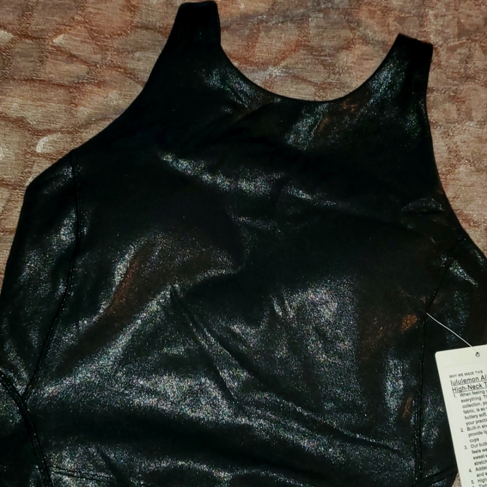 Women top